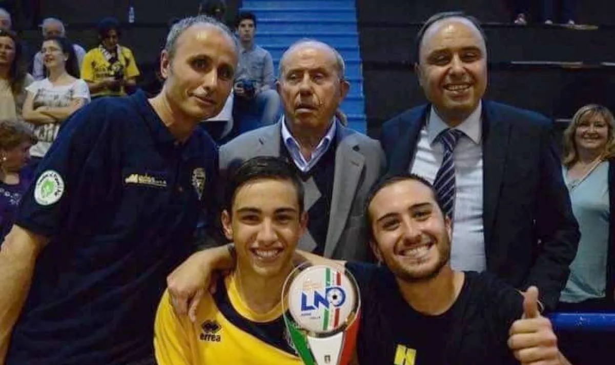 Roberto Zaccardi: "Vi presento la mia Roma 3Z tra tradizione e innovazione"